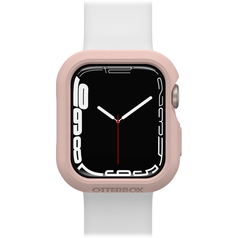 product image 3 - Apple Watch Series 9/8/7 Hülle Watch Bumper