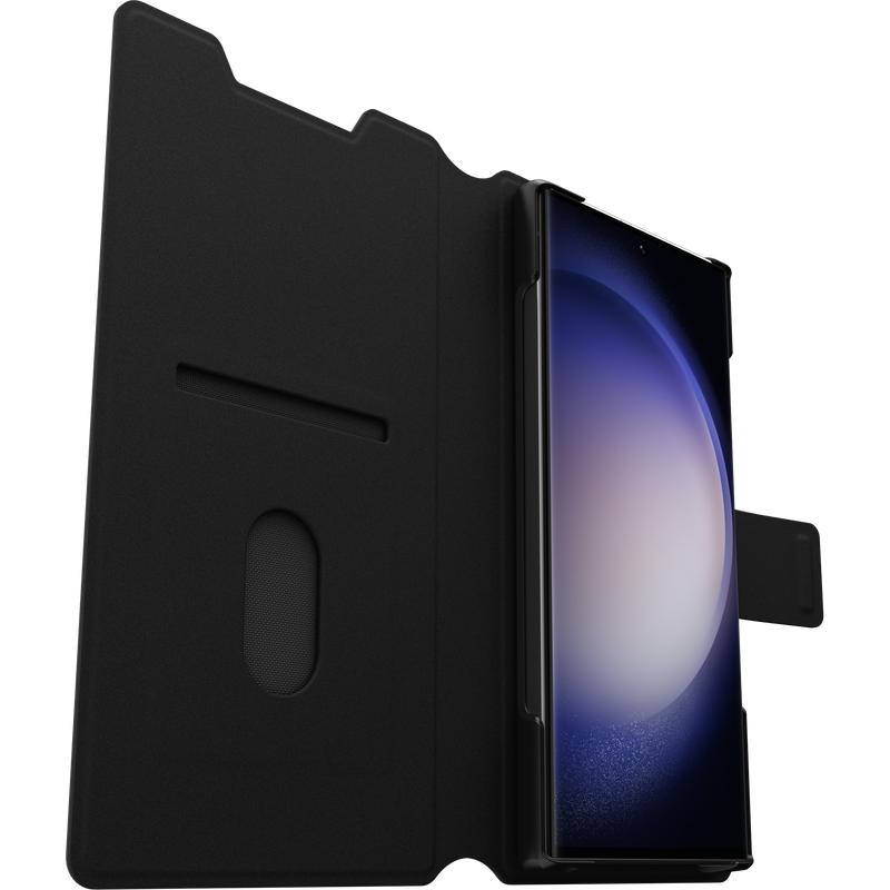 product image 4 - Galaxy S23 Ultra Case Strada Via Series