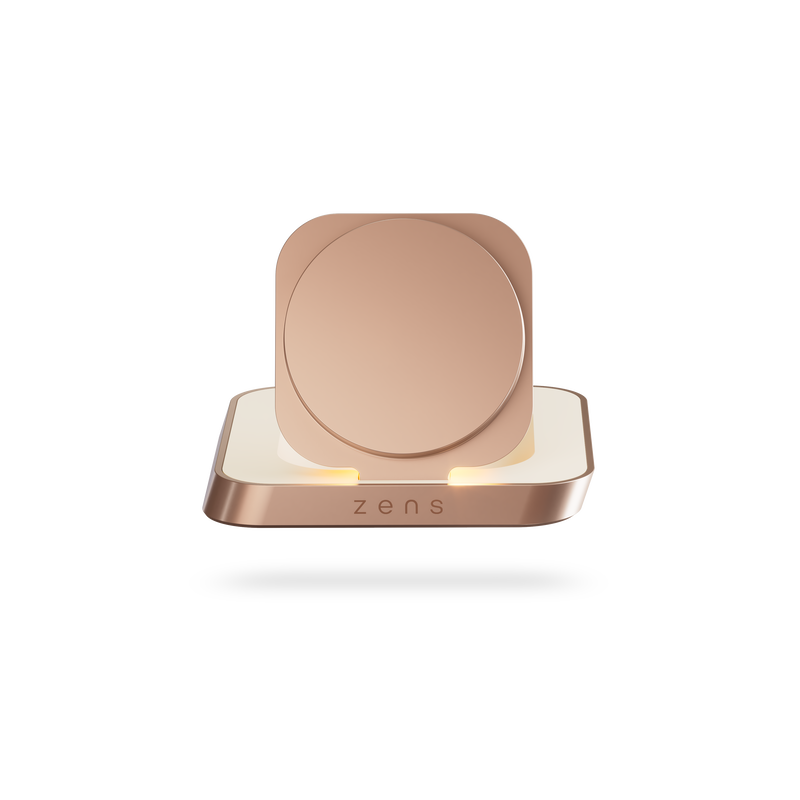 product image 3 - Zens Nightstand Zens Nightstand Magnetic Wireless Charger