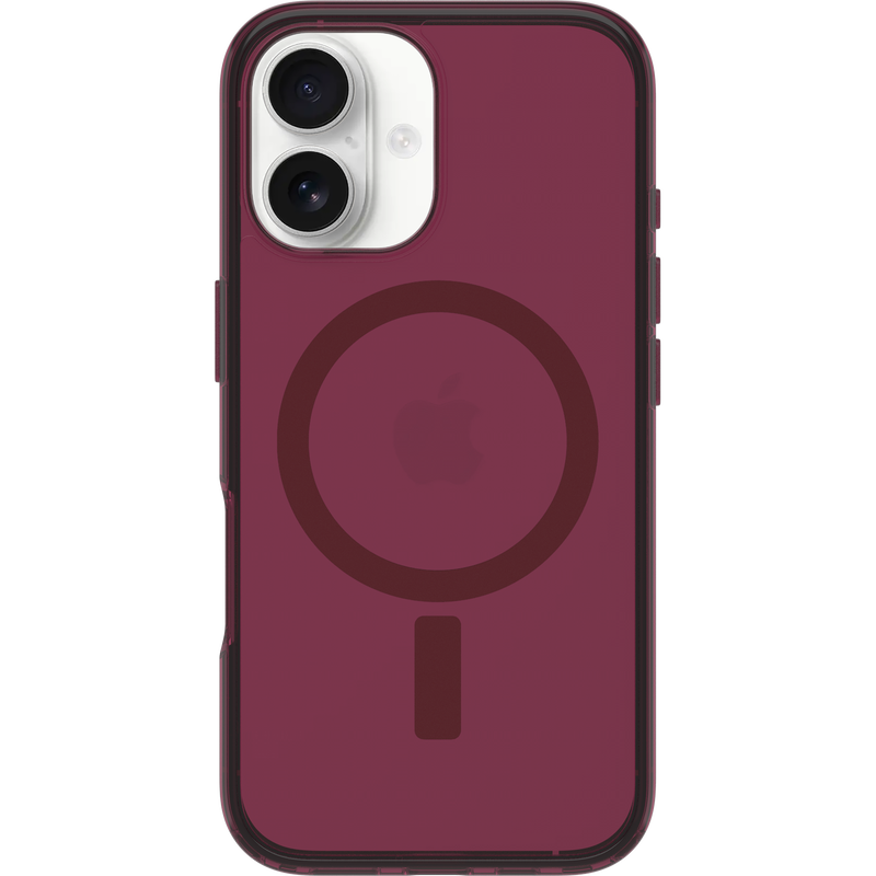 product image 2 - Coque iPhone 16 Symmetry Series pour MagSafe