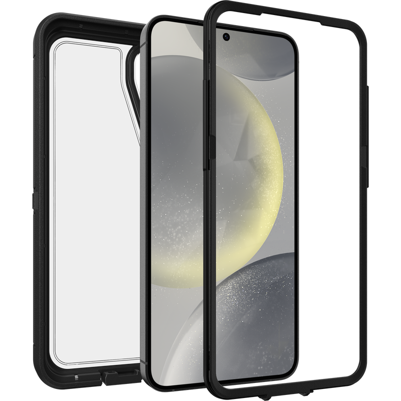 product image 3 - Galaxy S24+ Case Defender Series XT