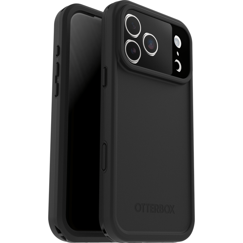 product image 1 - iPhone 17 Pro Max Case Frē Series for MagSafe