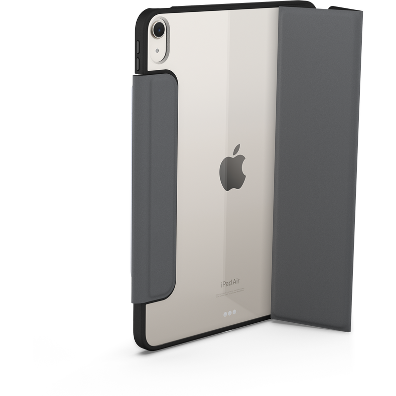 product image 9 - iPad Air 11-inch (M3/M2), iPad Air (5th gen) and iPad Air (4th gen) Case Symmetry Folio Series