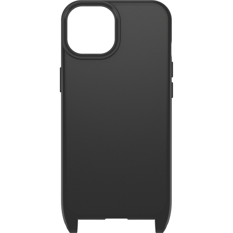 product image 2 - iPhone 16e und iPhone 14 Hülle mit Band React Series Necklace MagSafe
