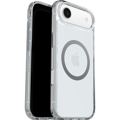 Coque iPhone 17 Air | Symmetry Series Clear pour MagSafe
