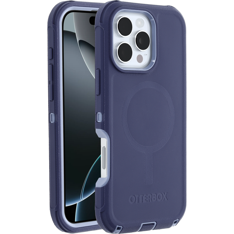 product image 2 - iPhone 16 Pro Max Case Defender Series for MagSafe