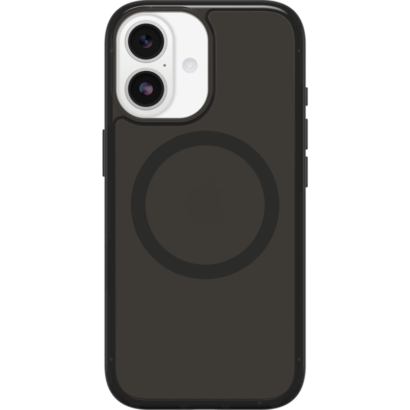 product image 2 - Coque iPhone 17 Symmetry Series Clear pour MagSafe