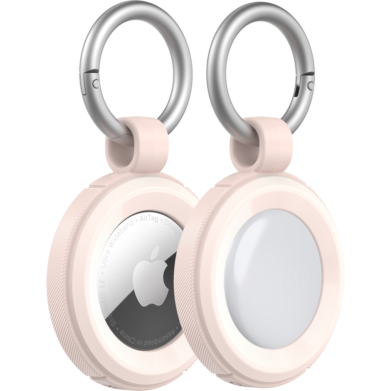 product image 4 - Coque Apple AirTag Rugged Case