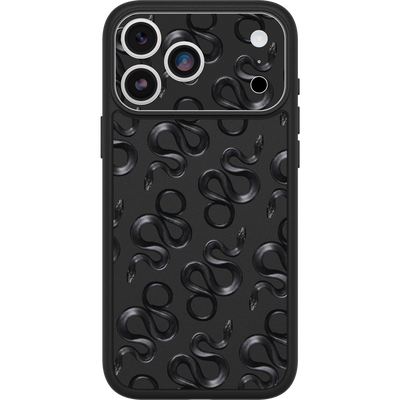 iPhone 17 Pro Max Skal | Symmetry Series med Camera Control Gothic Revivial Collection