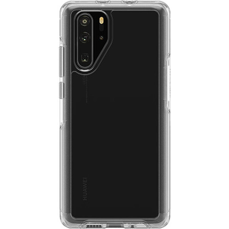 product image 1 - Coque iPhone 14 Pro Symmetry Clear