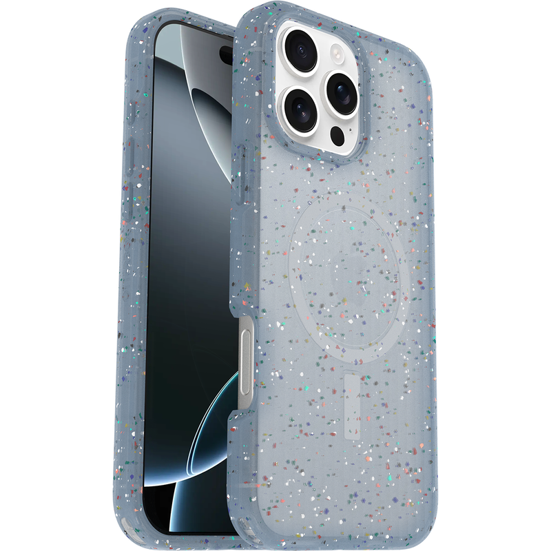 product image 1 - iPhone 16 Pro Max Hülle Symmetry Series Core für MagSafe