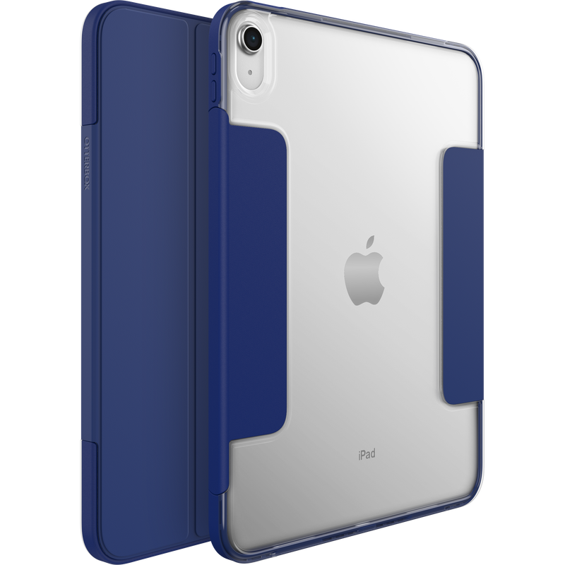 product image 1 - Coque iPad (A16/10e gén) Symmetry Series 360 Elite