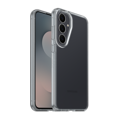 Coque Galaxy S25 FE | React Series