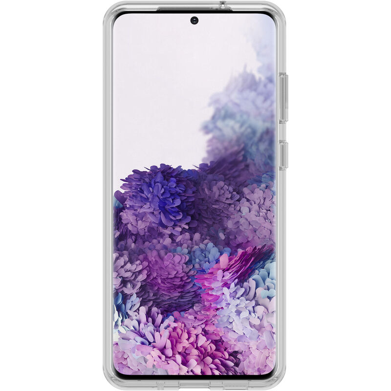 product image 2 - Galaxy S20+ Hülle React Series