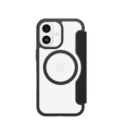 Coque iPhone 17 | React Series Folio