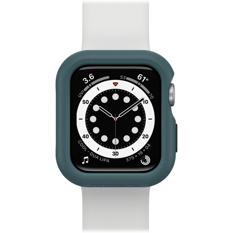 product image 1 - Apple Watch Series SE (2a gen)/6/SE/5/4 40 mm Custodia Watch Bumper