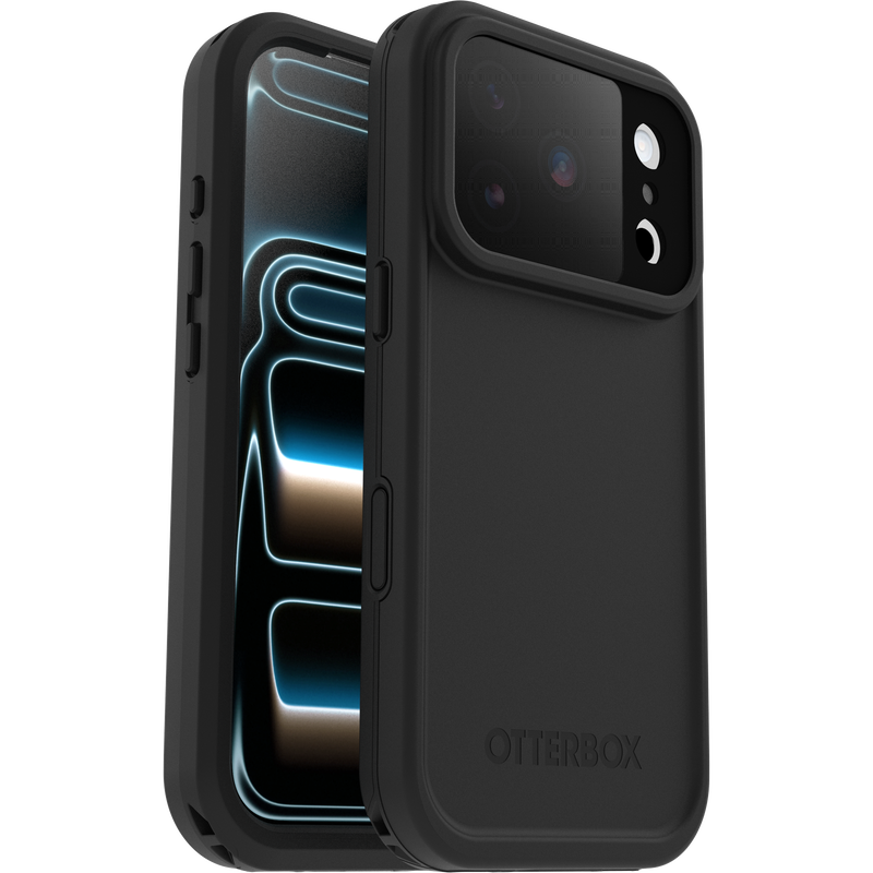 product image 1 - Coque iPhone 17 Pro Frē Series