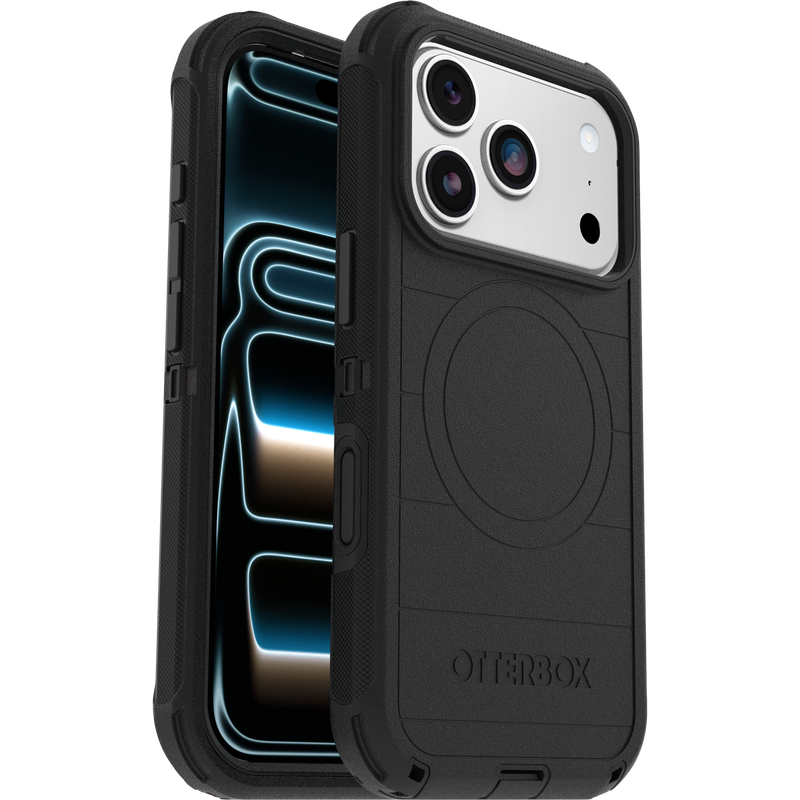 product image 1 - Coque iPhone 17 Pro Defender Series Pro
