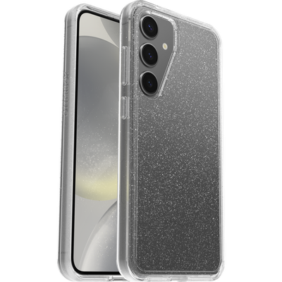Coque Galaxy S24+  | Symmetry Series Clear