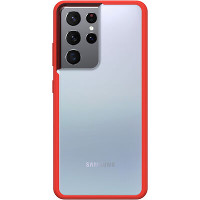 Galaxy S21 Ultra Coque | React Series
