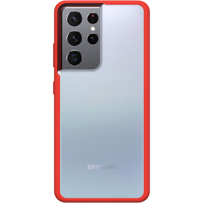 product image 1 - Galaxy S21+ 5G Hülle React Series