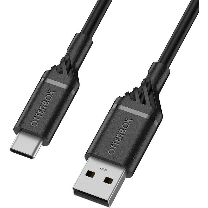 product image 1 - USB-A to USB-C (2m) Cable | Standard
