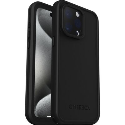 iPhone 15 Pro Max Coque | OtterBox Frē Series pour MagSafe