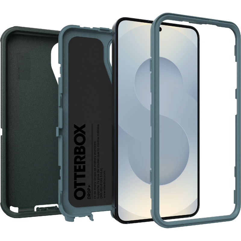 product image 3 - Galaxy S25 Case Defender Series