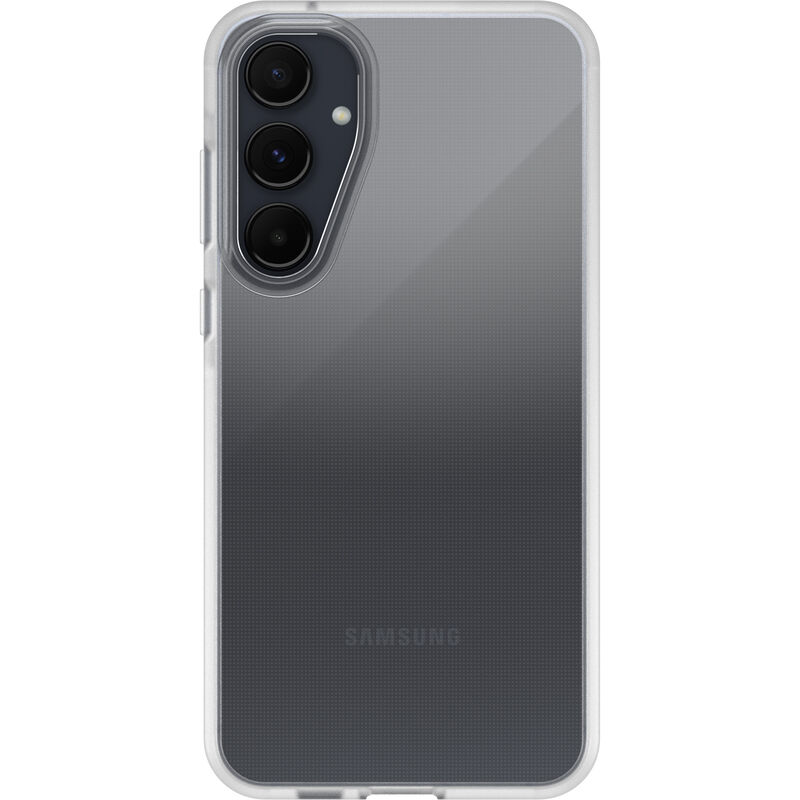 product image 1 - Galaxy A55 5G Hoesje React Series