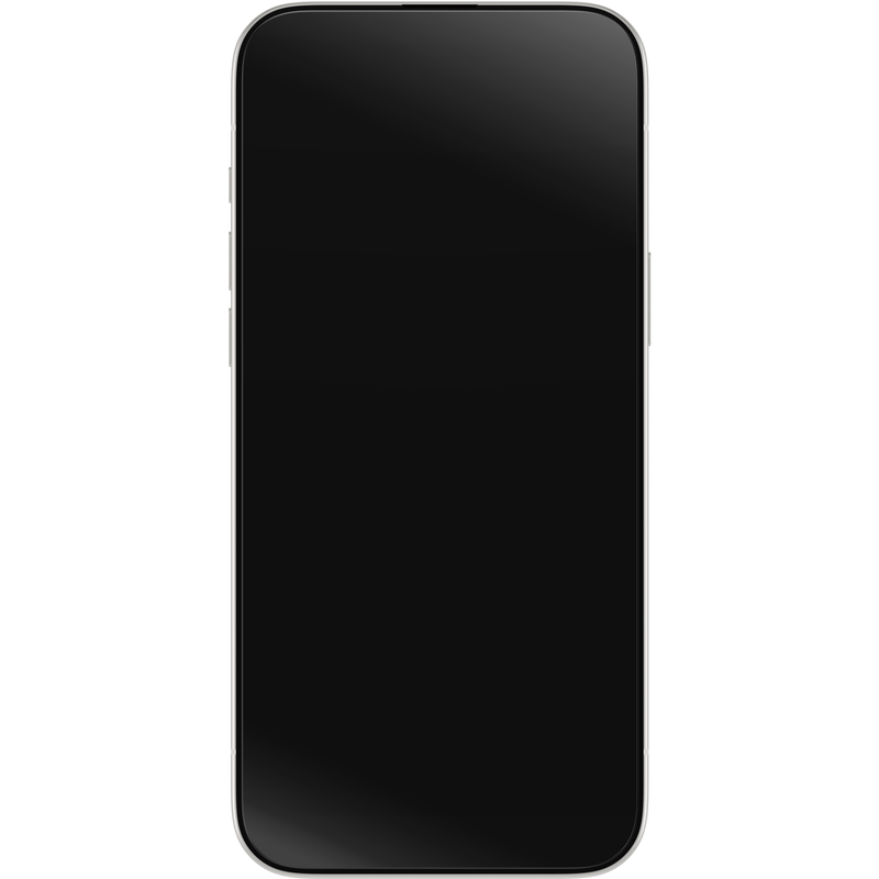 product image 2 - Protecteur d'écran iPhone 17 Pro Max OtterBox Glass