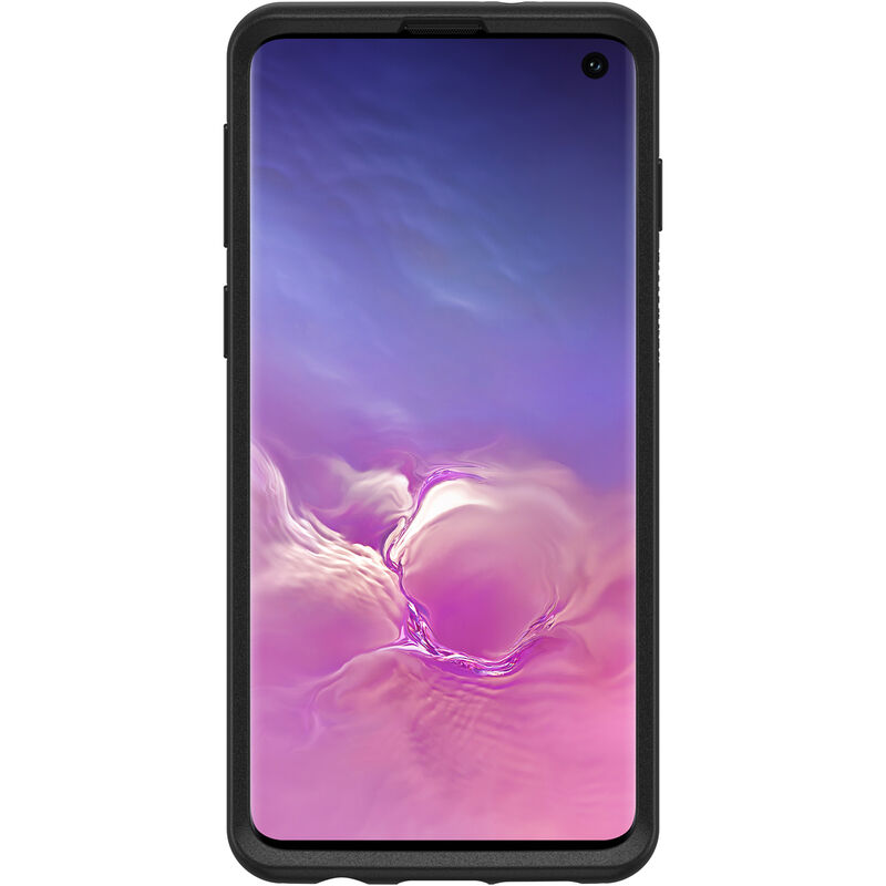 product image 2 - Coque Galaxy S10 Symmetry Series