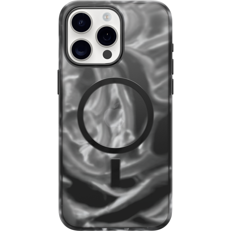 product image 1 - iPhone 15 Pro Max Skal Figura Series