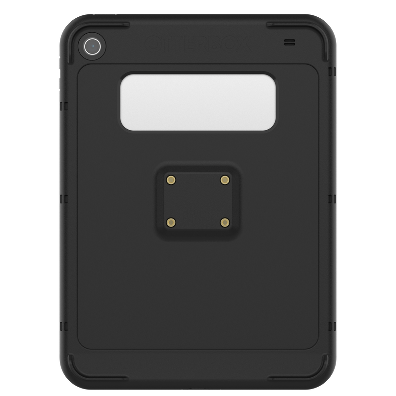 product image 2 - Coque iPad (A16/10e gén) Armor Series
