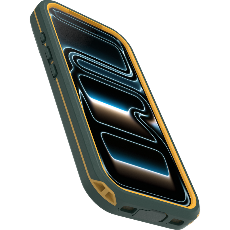 product image 4 - Coque iPhone 17 Pro Frē Series