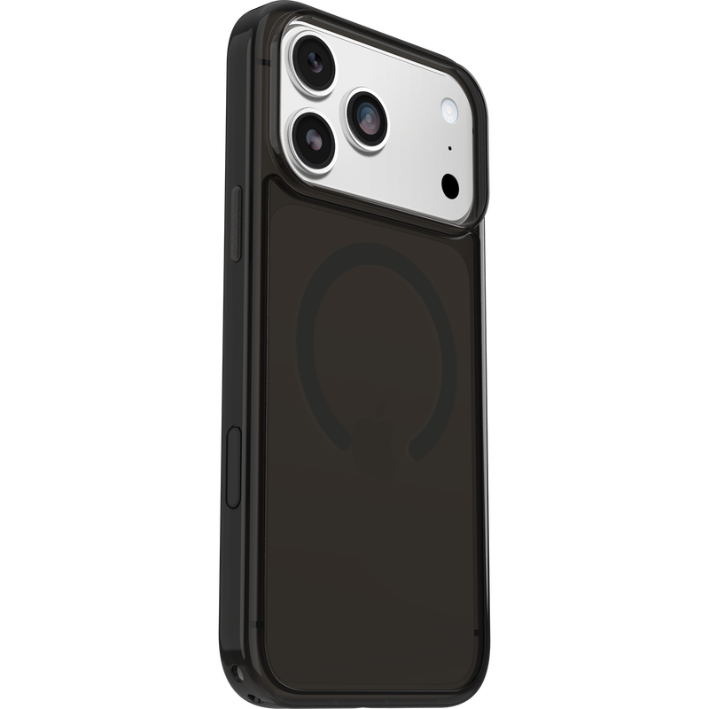 product image 3 - Coque iPhone 17 Pro Max Symmetry Series Clear