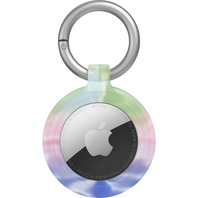 Coque AirTag  | Figura AirTag