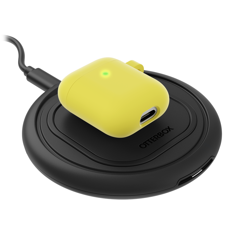 product image 5 - Apple AirPods (1st and 2nd gen) Case AirPods Case