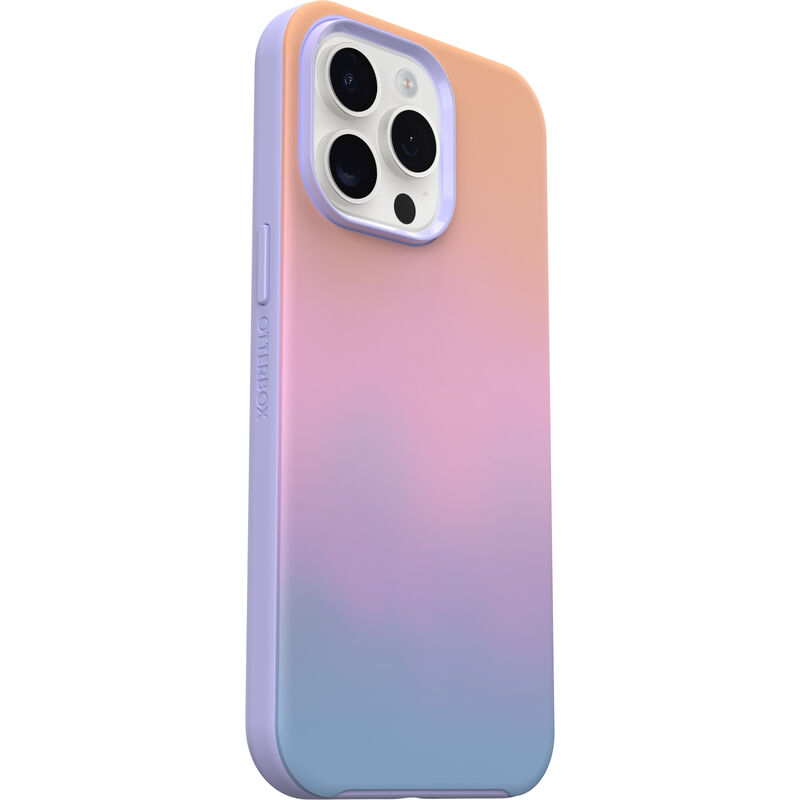 product image 4 - iPhone 15 Pro Max Hülle Symmetry Series für MagSafe