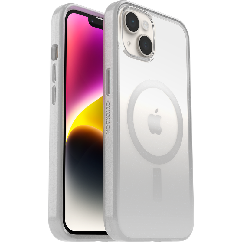 product image 1 - Coque iPhone 14 Lumen Series