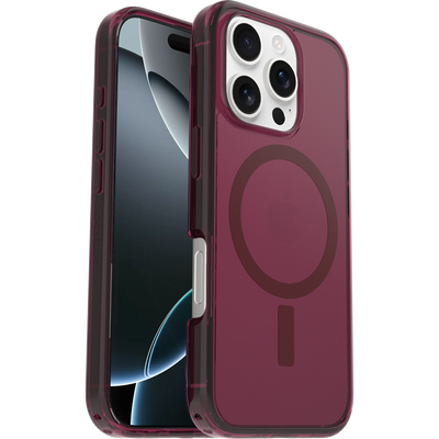 iPhone 16 Pro Case | Symmetry Series for MagSafel
