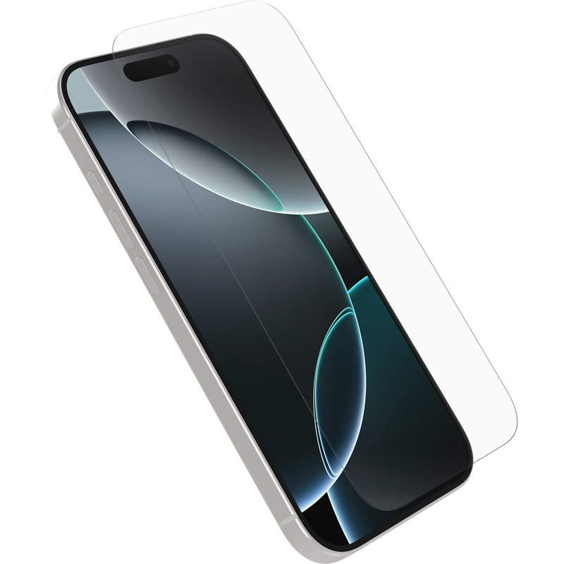 product image 1 - iPhone 16 Pro Screen Protector Premium Glass