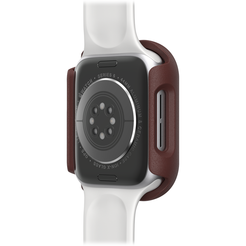 product image 3 - Apple Watch Series SE (2a gen)/6/SE/5/4 44 mm Custodia Watch Bumper