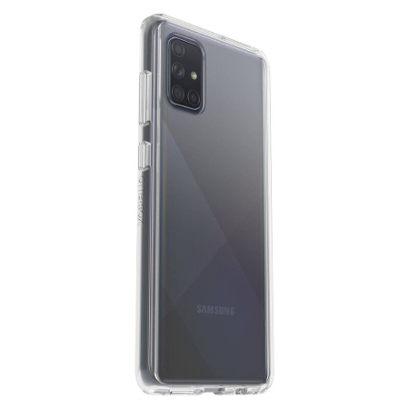 product image 3 - Coque Galaxy A71 React Series