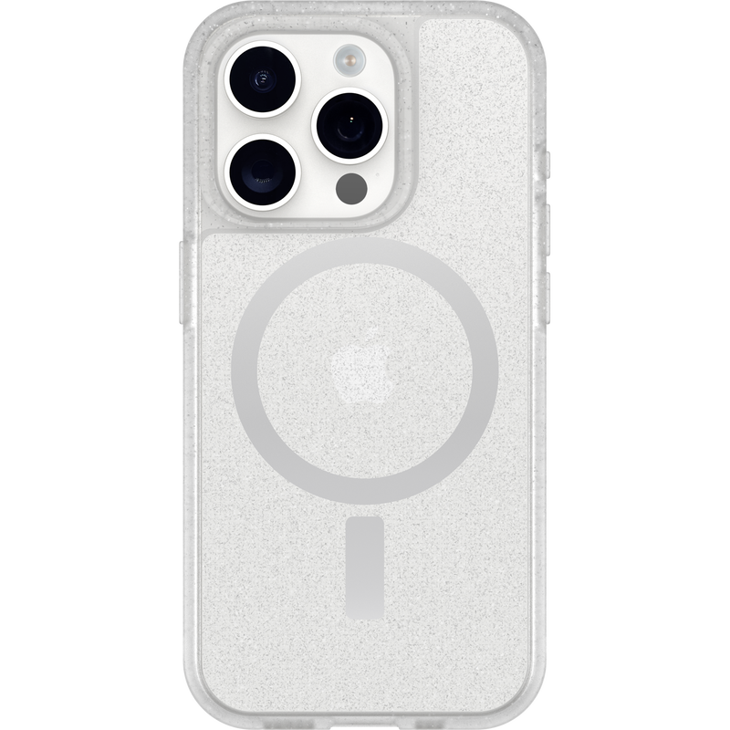 product image 1 - iPhone 16 Pro Hülle React Series