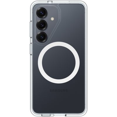 Coque Galaxy S26 | React Series