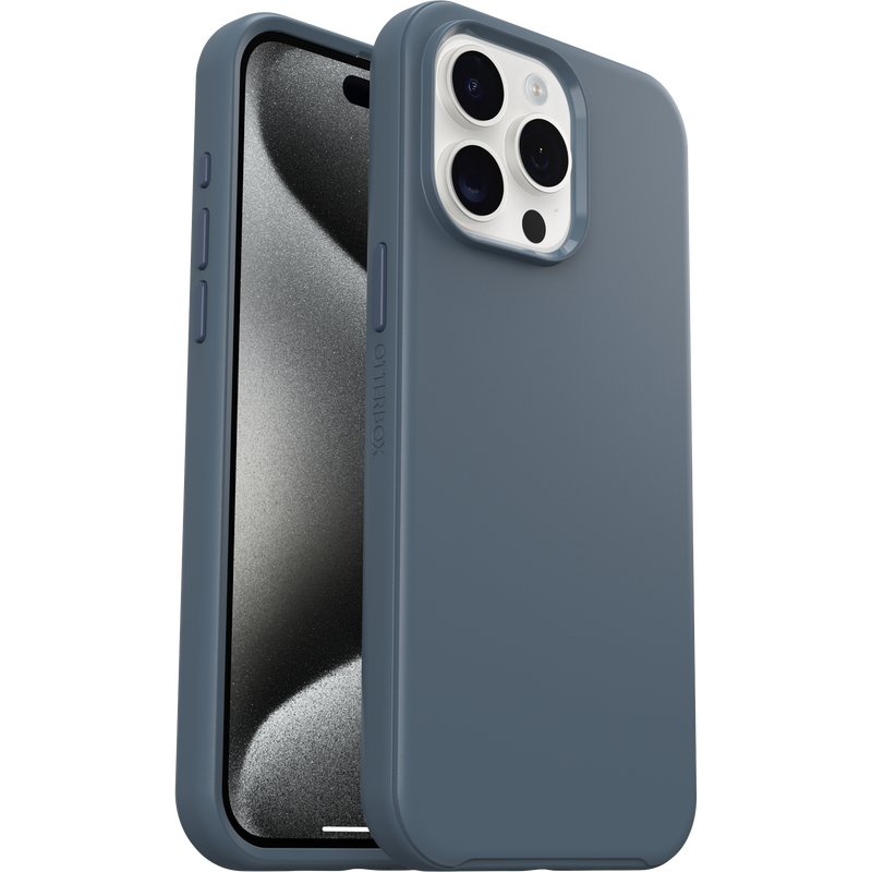 product image 1 - iPhone 15 Pro Max Case Symmetry Series for MagSafe