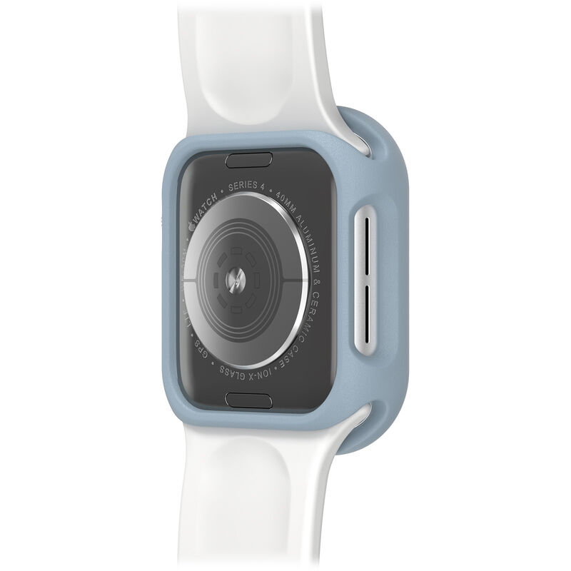 product image 3 - Apple Watch Series SE (2. gen)/6/SE/5/4 40mm Hülle EXO EDGE