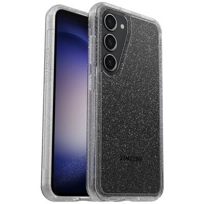 Galaxy S23 Coque | Symmetry Clear