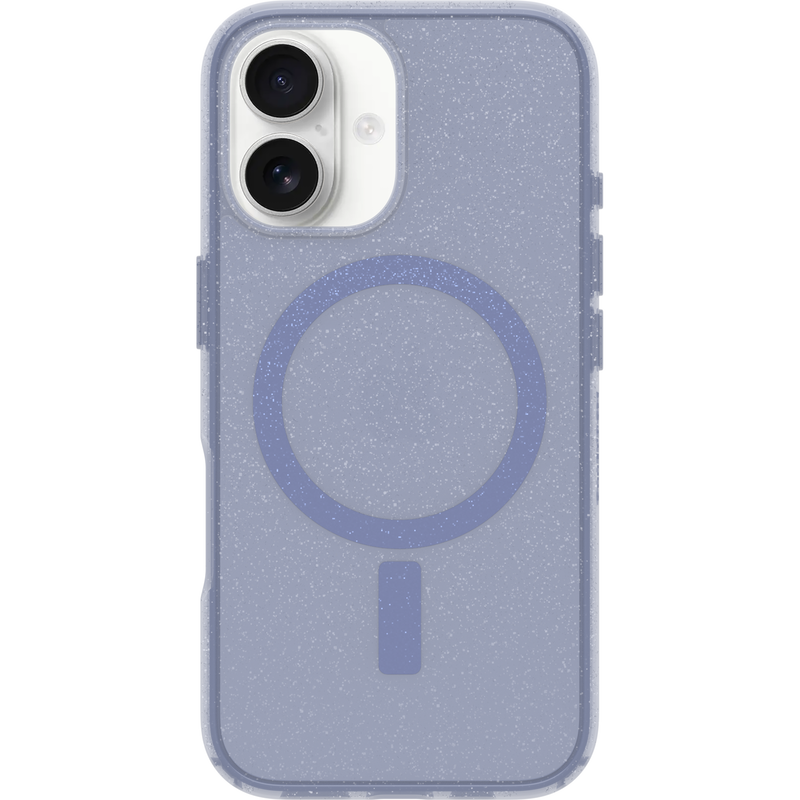 product image 2 - iPhone 16 Hülle Symmetry Series für MagSafe
