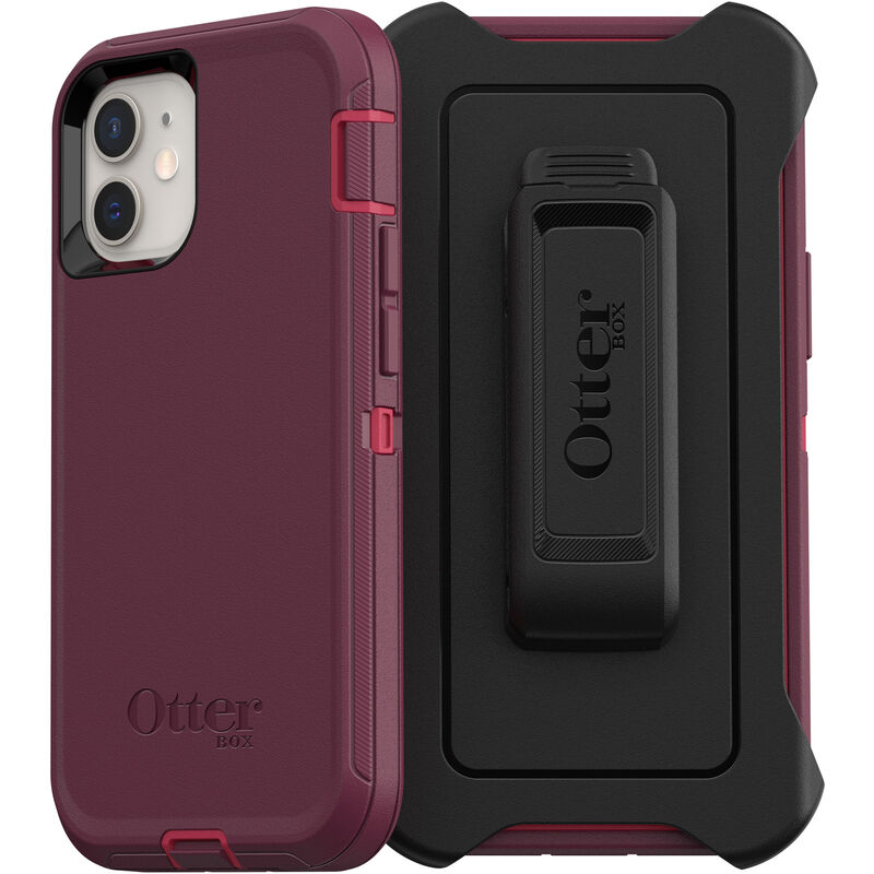 product image 3 - iPhone 12 mini Hülle Defender Series